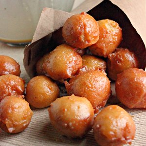 Przygotowanie ciasta