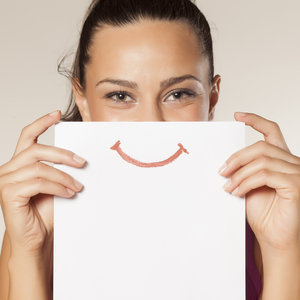 Czy masz do siebie zaufanie?