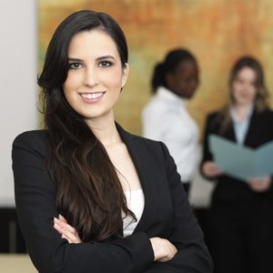 Mowa ciała jest ważna