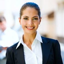 Popracuj nad swoją prezencją