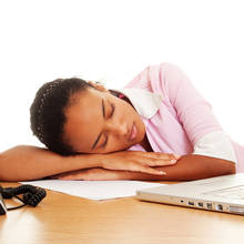 Jak radzić sobie ze zmęczeniem psychicznym?