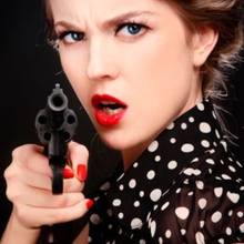 Jak sobie poradzić z agresją?