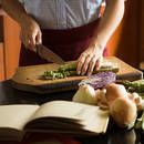 Kuchenne sztuczki ułatwiające gotowanie