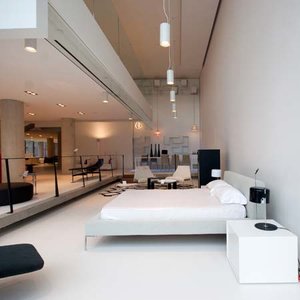 Odpowiednie ustawienie łóżka