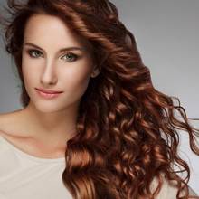 Sposób pielęgnacji tłustych włosów