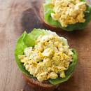 Jak zrobić smaczną sałatkę jajeczną?