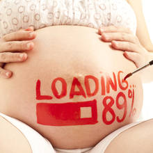 Poród – jak rozpoznać, że to już?