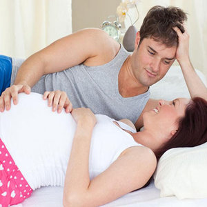 Zmiana wydzieliny z pochwy