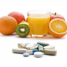 Jak stosować suplementy diety?