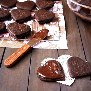 Niezbędne składniki