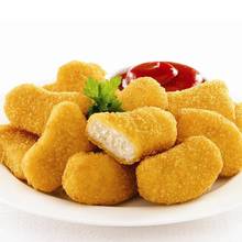 Nuggetsy – ulubione danie dziecka