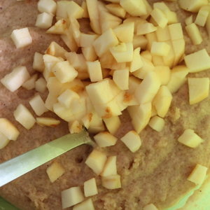 Przygotowanie ciasta