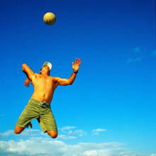 Co robić, aby mieć zdrowe stawy?