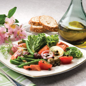 Jaka jest rola diety?