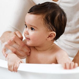 Proszek do prania dla dzieci