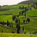 Jak urządzić wnętrze w stylu inspirowanym Toskanią?