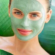 Pomysły na maseczkę ściągającą do twarzy