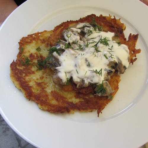 Czwarty krok