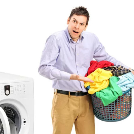 Pranie odzieży – przydatne porady