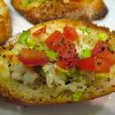 Łatwe przygotowanie domowych zapiekanek