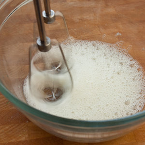 Czyszczenie żelazka