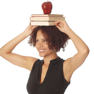 Zachowuj prawidłową postawę