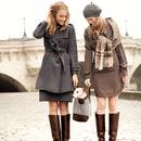 Modne trendy – jesień 2013