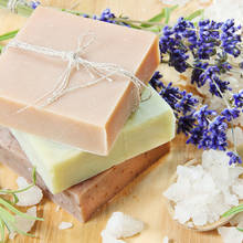 Jak zrobić mydło ziołowe?