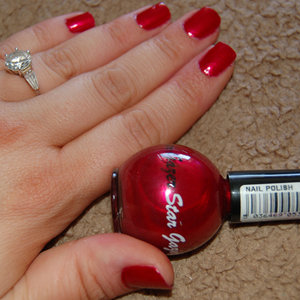 Po pierwsze – lakier dobrze wymieszaj