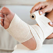 Sposoby leczenia skręconej kostki