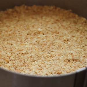 Składniki na ciasto