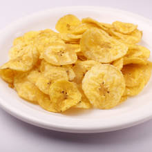 Jak przygotować chipsy bananowe?