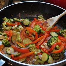 Jeśli już smażyć, to na czym?