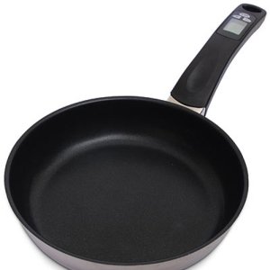 Ważne, jak smażymy