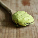 Regenerująca maseczka do włosów z awokado