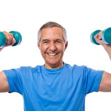 Jak można podnieść poziom testosteronu?