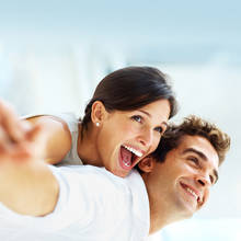 Czego lepiej nie mówić facetowi?