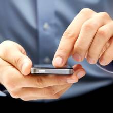 Zasady korzystania z telefonu komórkowego