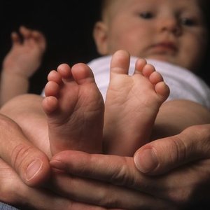 Nie kładź na brzuszku