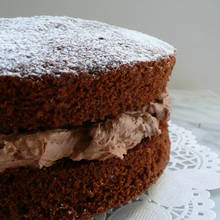 Jak przygotować pyszny biszkopt kakaowy?