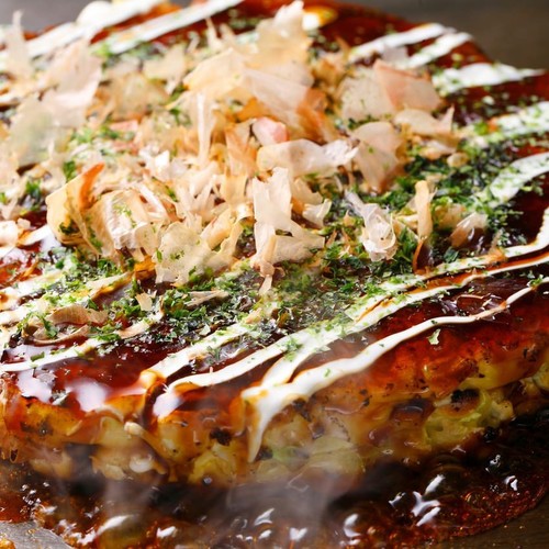 Jak przygotować okonomiyaki?