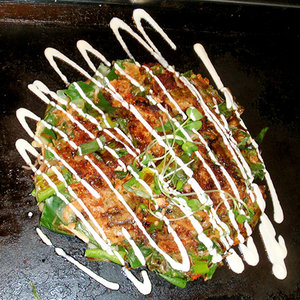 Składniki na placek