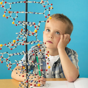 Ekscentryczne zainteresowania