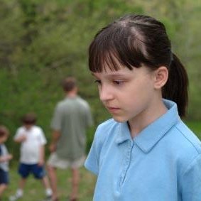 Zaburzenia relacji społecznych