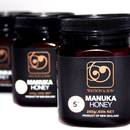 Co to jest miód manuka?