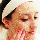 Skuteczne maseczki z płatków owsianych