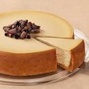 Deser na weekend – sernik cappuccino