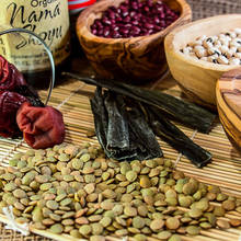 Na czym polega dieta makrobiotyczna?