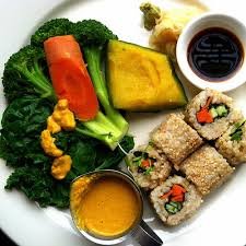 Z czego składa się dieta makrobiotyczna?