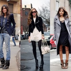 Zapytaj samej siebie, czego chcesz